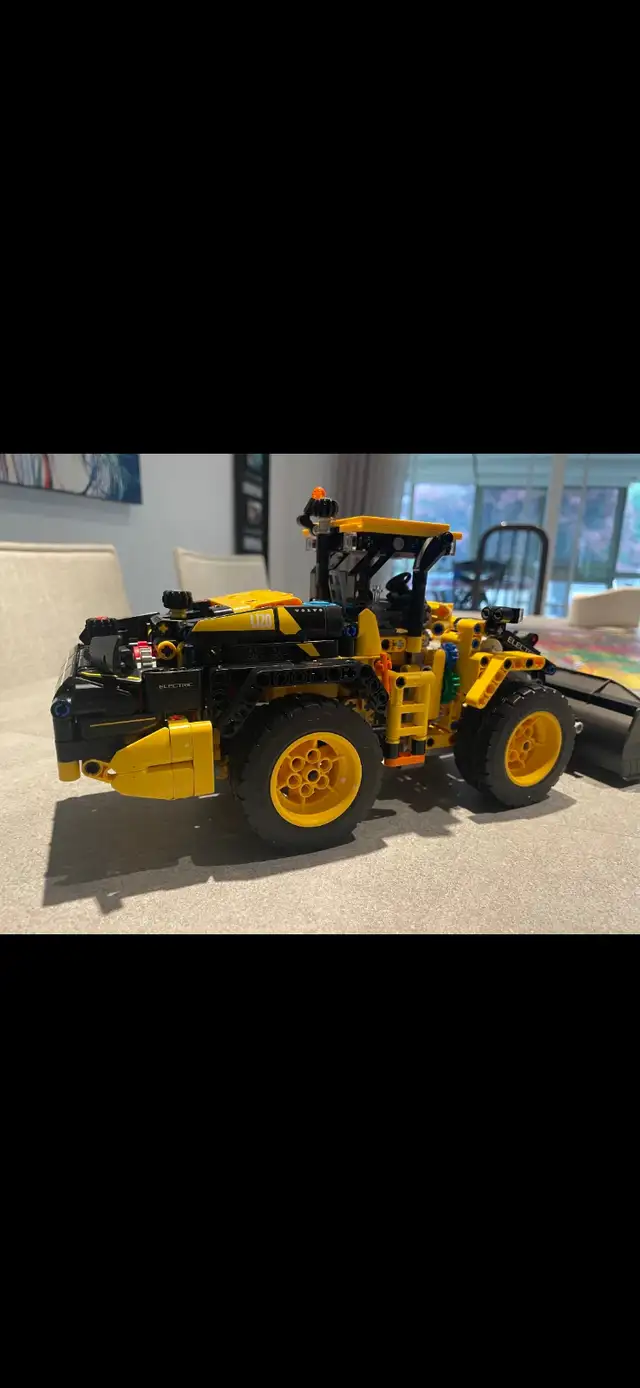 LEGO à donner - Photo 6