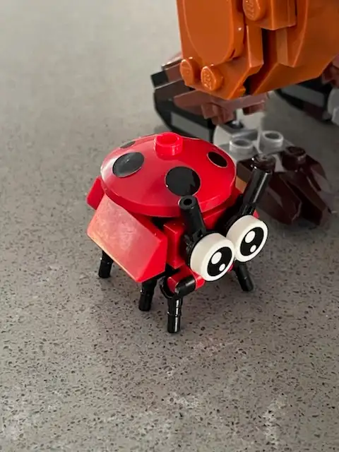 LEGO à donner - Photo 7