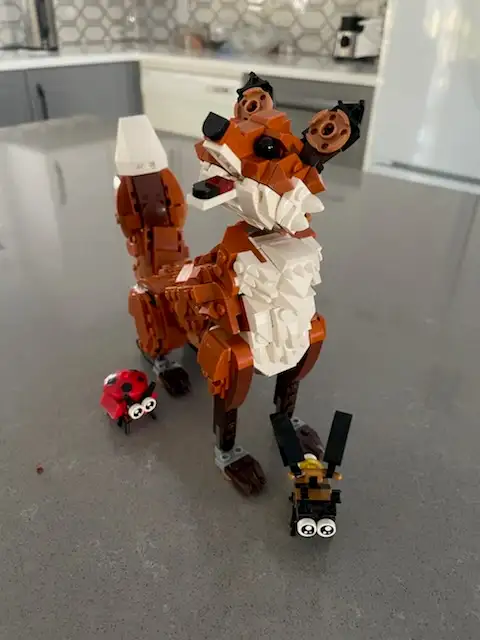 LEGO à donner - Photo 8