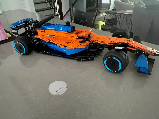 LEGO à donner - Photo 9