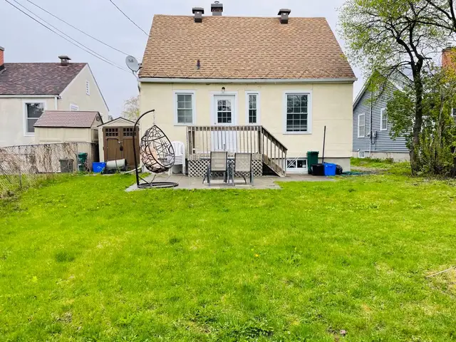 Single Family Home for rent in Central Ottawa, 100 Harrold Place - Photo 10