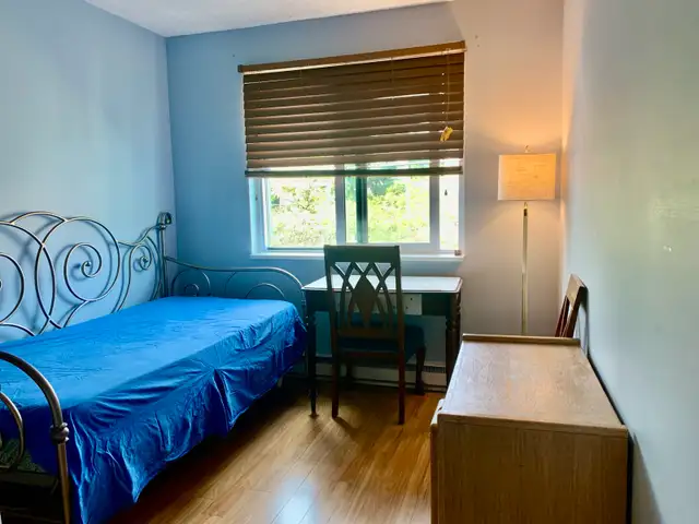 Bright Room near Seneca College