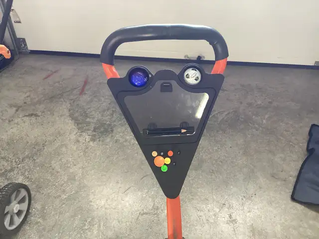 2 Chariots de Golf 3 Roues - Photo 4