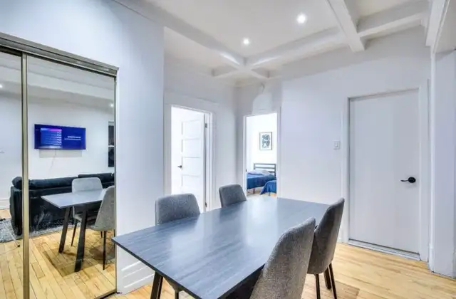 GREAT 2 BEDROOM WiTH 4 BEDS FULLY FURNISHED - Photo 7