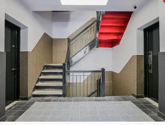 GREAT 2 BEDROOM WiTH 4 BEDS FULLY FURNISHED - Photo 9