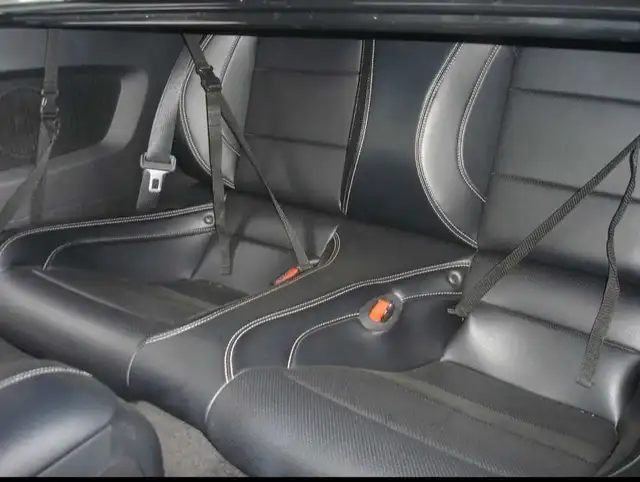 Mustang Convertible 2015 - Photo 9