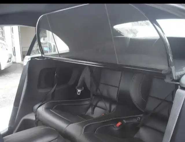 Mustang Convertible 2015 - Photo 10