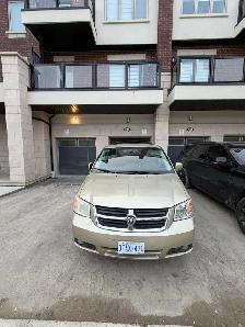2010 dodge caravan - Photo 2