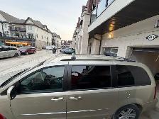 2010 dodge caravan - Photo 3