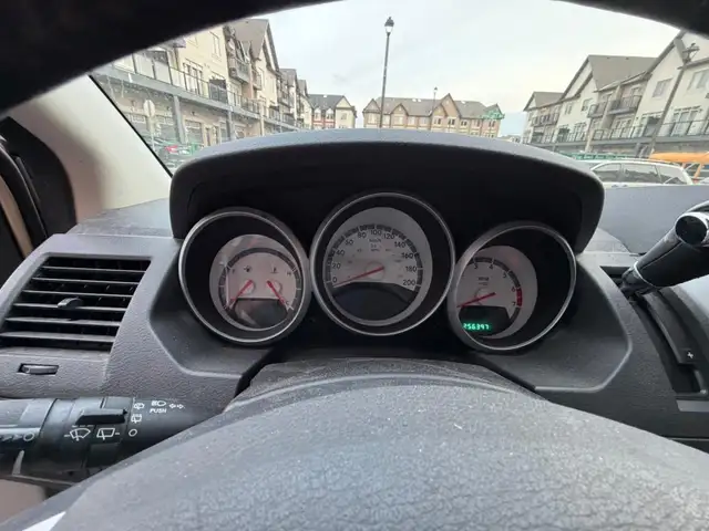 2010 dodge caravan - Photo 6