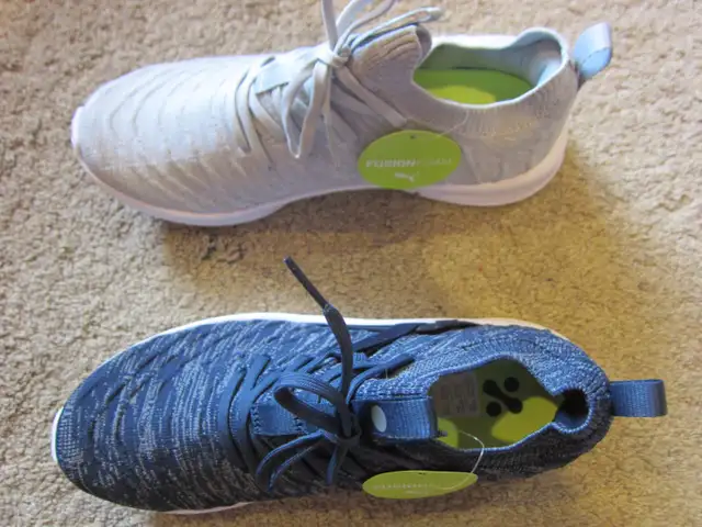 LADIES GORGEOUS SUPERLIGHTWEIGHT PUMA GOLF SHOES - Photo 3