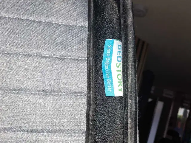 double mattress - Photo 2