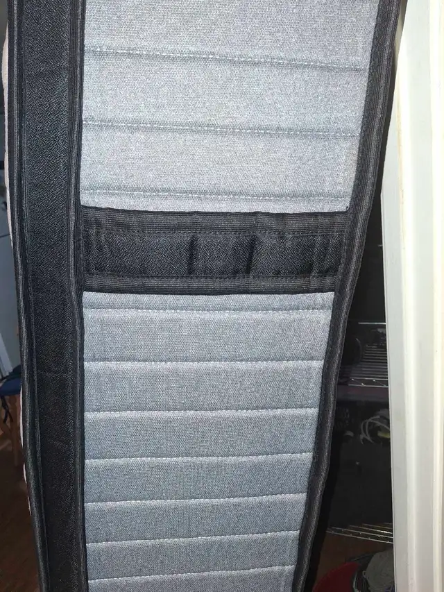 double mattress - Photo 3