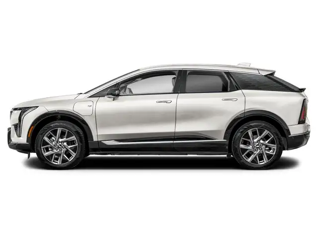 2026 Cadillac OPTIQ Sport - Photo 2