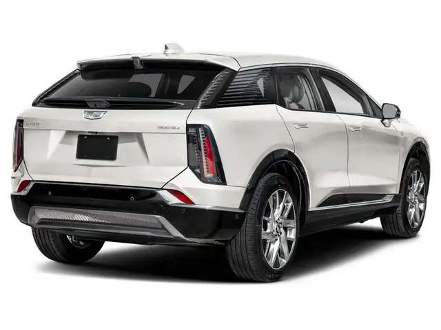 2026 Cadillac OPTIQ Sport - Photo 3