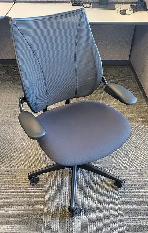 Humanscale Liberty Task Chair!