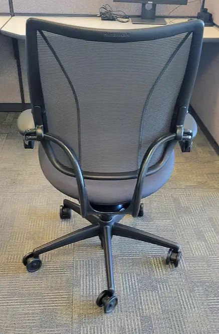Humanscale Liberty Task Chair! - Photo 2