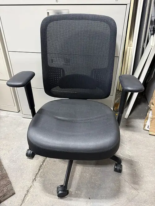 Orangebox Projek Synchro-Tilt Task Chair!