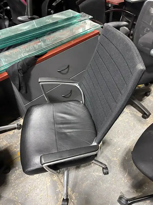 Global Accord Chair!