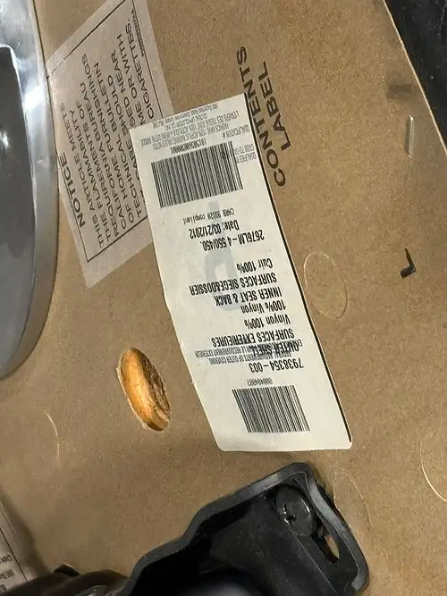 Global Accord Chair! - Photo 4