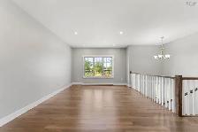 Beautiful 3-bedroom 1.5 bathrooms semi-detached house - Elmsdale - Photo 3