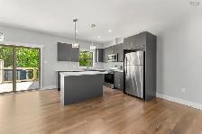 Beautiful 3-bedroom 1.5 bathrooms semi-detached house - Elmsdale - Photo 4