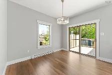 Beautiful 3-bedroom 1.5 bathrooms semi-detached house - Elmsdale - Photo 5