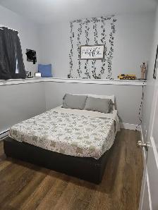 Beautiful 3-bedroom 1.5 bathrooms semi-detached house - Elmsdale - Photo 6