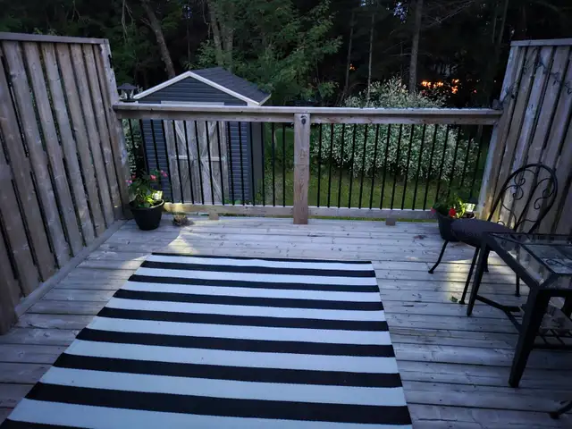 Beautiful 3-bedroom 1.5 bathrooms semi-detached house - Elmsdale - Photo 10