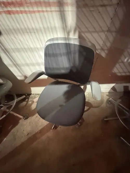 Steelcase Cobi Drafting Stool! - Photo 2