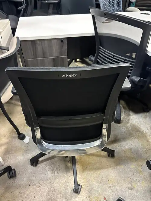 Artopex Chair! - Photo 5