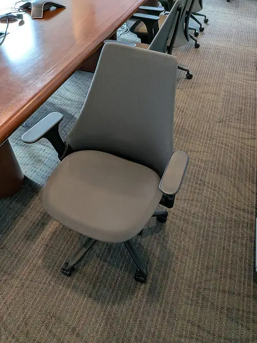 Herman Miller Sayl Chair!