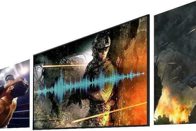 FLASH SALE START NOW!BRAND NEW SAMSUNG 85'4K,UHD,SMARTV - Photo 8