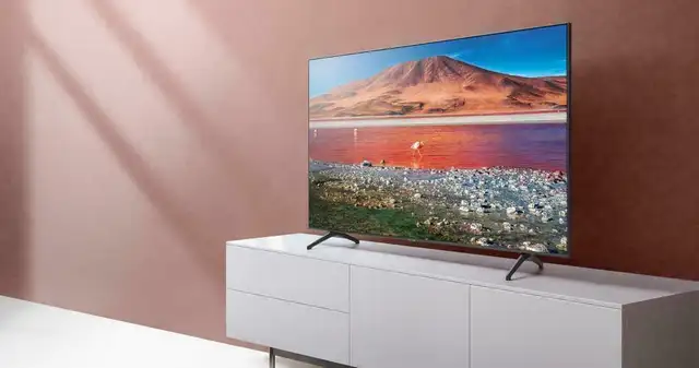 FLASH SALE START NOW!BRAND NEW SAMSUNG 85'4K,UHD,SMARTV - Photo 10
