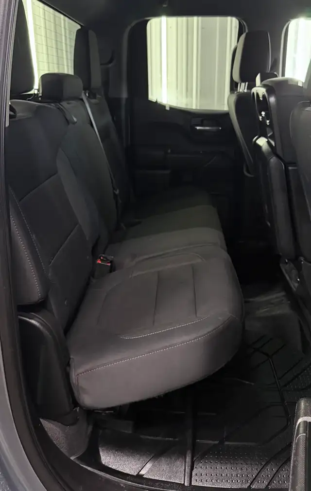 2019 Chevrolet Silverado 5.3L V8 Safetied Financing Available - Photo 7