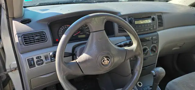 2006 Toyota Corolla - Photo 2