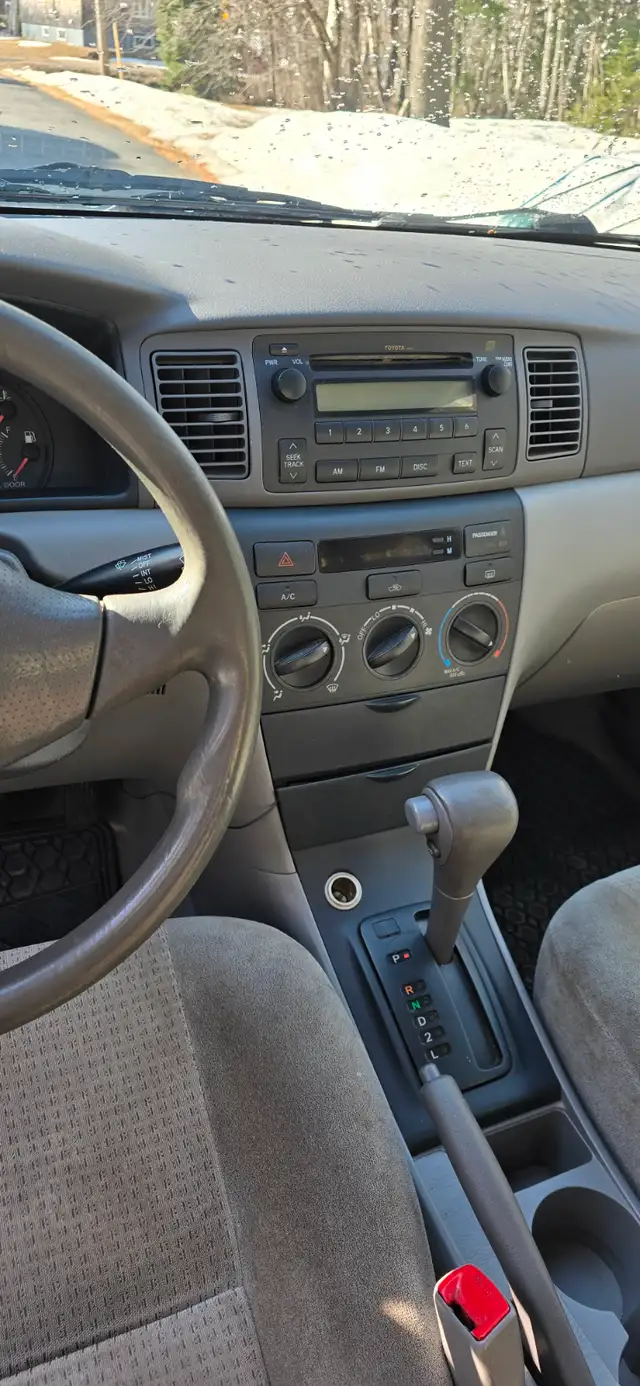 2006 Toyota Corolla - Photo 3