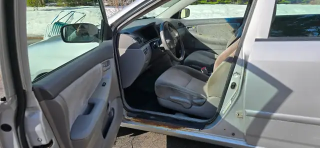 2006 Toyota Corolla - Photo 4