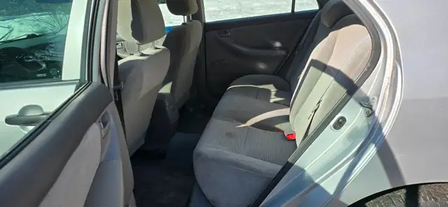 2006 Toyota Corolla - Photo 5