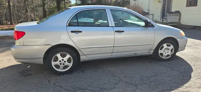 2006 Toyota Corolla - Photo 6