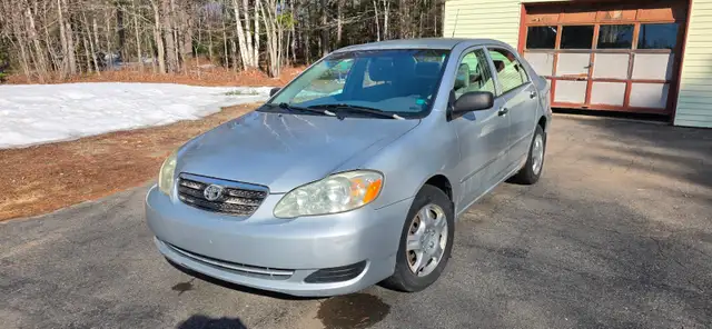 2006 Toyota Corolla - Photo 7
