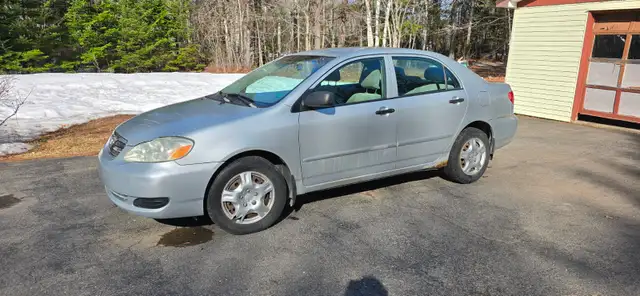 2006 Toyota Corolla - Photo 9