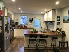 3 Bdrm House-Oakwood LRT/St. Clair W. & Cedarvale Subways