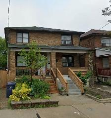 3 Bdrm House-Oakwood LRT/St. Clair W. & Cedarvale Subways - Photo 8