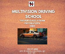 CLASS-5, THEORY PREPRATION CLASSES ON REAL TIME