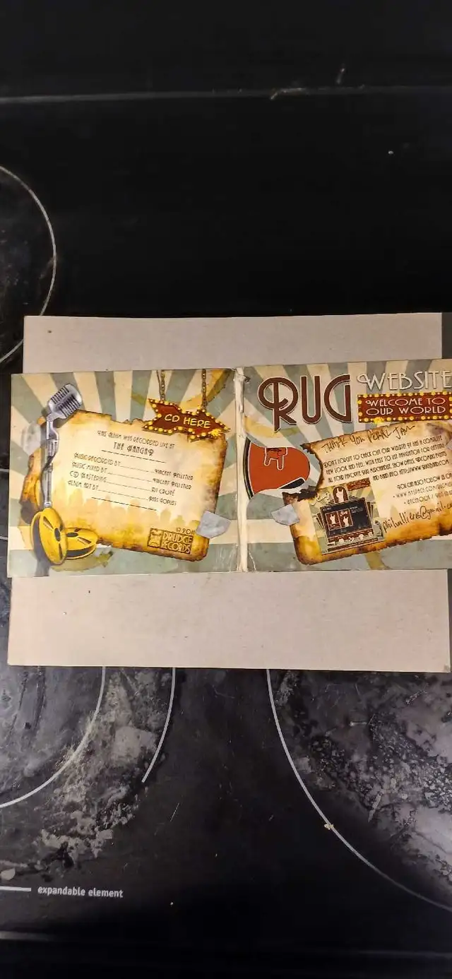 Pearl Jam Fans-Eddy Vedder and Friends....RARE - Photo 2