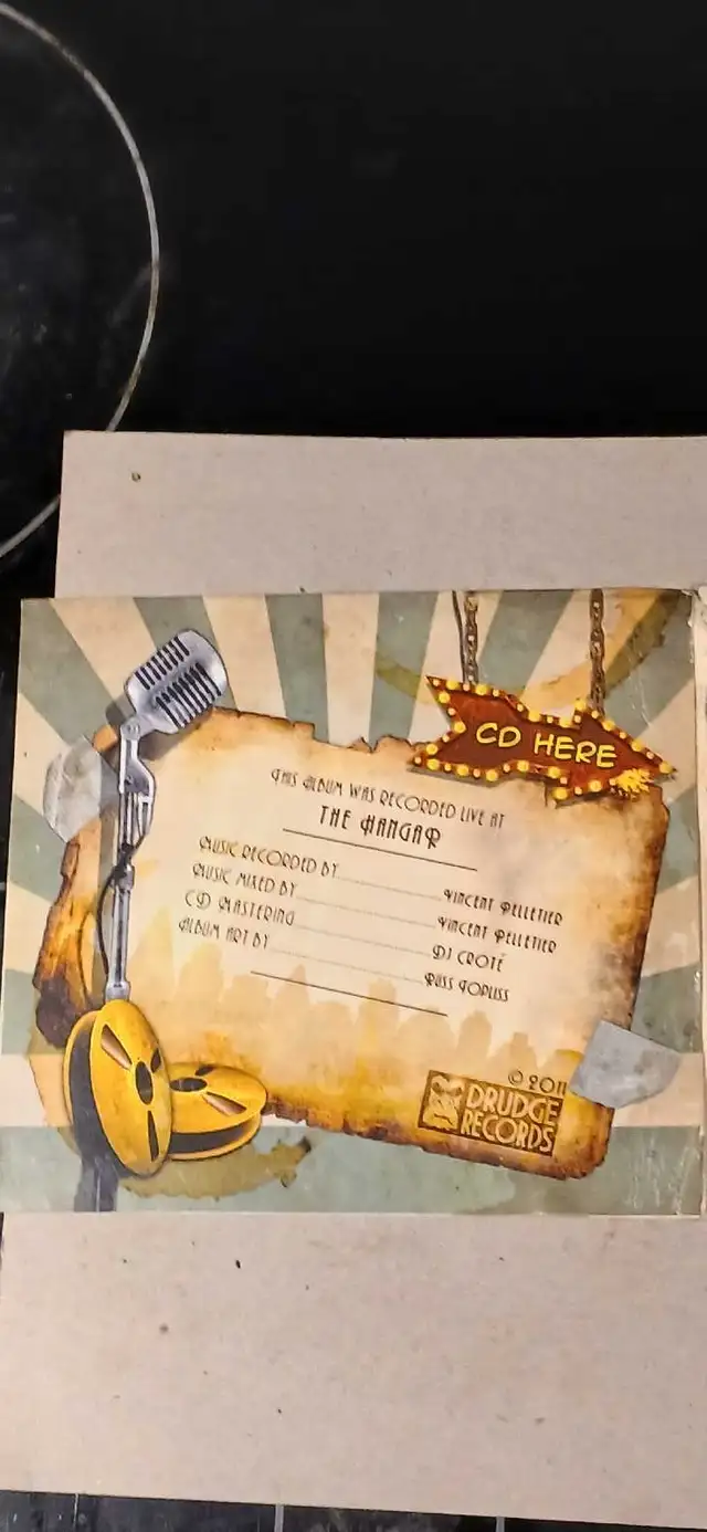 Pearl Jam Fans-Eddy Vedder and Friends....RARE - Photo 3