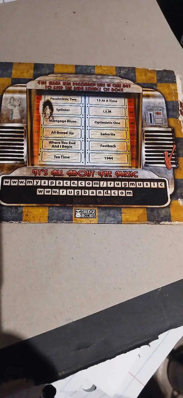 Pearl Jam Fans-Eddy Vedder and Friends....RARE - Photo 5