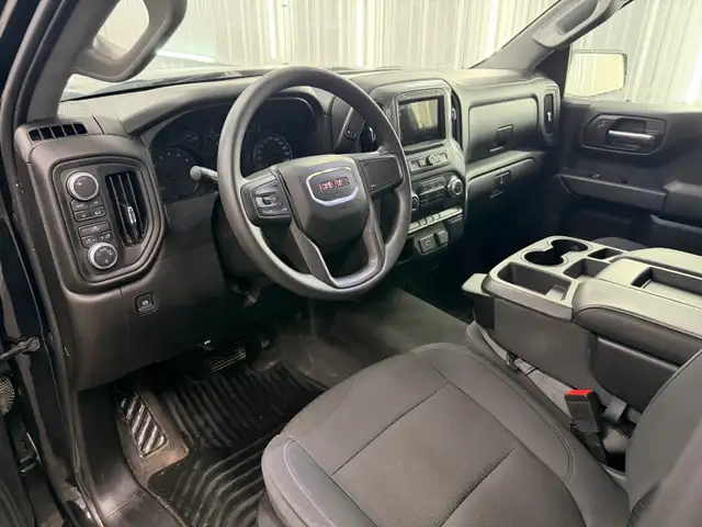 Black on Black 2019 GMC Sierra Safetied Financing Available - Photo 6