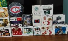 Hockey card collection all complete set - Photo 3